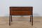 Mid-Century Danish Rosewood Console Table, 1960s 4