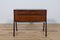 Mid-Century Danish Rosewood Console Table, 1960s, Image 4