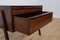 Mid-Century Danish Rosewood Console Table, 1960s, Image 15