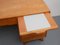 Lady Desk in Esche, 1950s 15