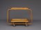 Mid-Century Italian Tea Trolley, 1950s, Image 1