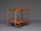 Mid-Century Italian Tea Trolley, 1950s 2