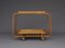 Mid-Century Italian Tea Trolley, 1950s, Image 14