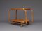 Mid-Century Italian Tea Trolley, 1950s 12