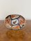 Japanese Imari Shaped Dishes, 1900s, Set of 4 3