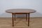 Round Extendable Dining Table from McIntosh, 1960s 8