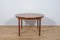 Round Extendable Dining Table from McIntosh, 1960s 2