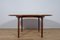 Round Extendable Dining Table from McIntosh, 1960s 7