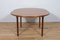 Round Extendable Dining Table from McIntosh, 1960s 10