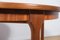 Round Extendable Dining Table from McIntosh, 1960s, Image 13