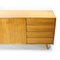 Long Sideboard Type U 460 by Jiri Jiroutek for Interier Praha, Czechoslovakia, 1960s, Image 10