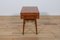 Mid-Century Danish Teak Console Table, 1970s 8