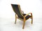 Vintage Lounge Chair, 1990s, Image 4