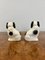 Beswick Staffordshire Dogs, 1900s, Set of 2 4