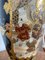 Vaso Satsuma in porcellana e metallo dorato, XIX secolo, metà XIX secolo, Immagine 4