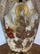 Vaso Satsuma in porcellana e metallo dorato, XIX secolo, metà XIX secolo, Immagine 5