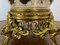 Vaso Satsuma in porcellana e metallo dorato, XIX secolo, metà XIX secolo, Immagine 14