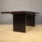 Italian Table in Exotic Wood, 1970s, Image 8