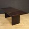 Italian Table in Exotic Wood, 1970s, Image 3
