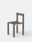 Tal Chair in Grey Oak from Kann Design 1