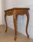 Louis XV Mahogany Console Game Table, 1860s 2