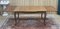 Louis XV Dining Table with 2 Extensions, 1960s 4