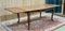 Louis XV Dining Table with 2 Extensions, 1960s 7