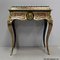 Middle 19th Century Napoleon III Era Boulle Marquetry Planter 20