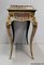 Middle 19th Century Napoleon III Era Boulle Marquetry Planter 22