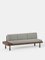 Grey Sofa from Kann Design, Image 1