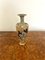 Stoneware Vase from Doulton, 1880s 4