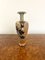 Stoneware Vase from Doulton, 1880s, Image 3