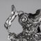 19th Century Silver Presentation Figural Ewer, Schiffer, Austria, 1845 20