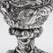 19th Century Silver Presentation Figural Ewer, Schiffer, Austria, 1845, Image 32