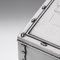 20th Century Indian Silver Tea Chest Shaped Caddy from Hamilton & Co, 1958, Image 11