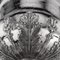 Coppa Trofeo in argento coloniale con coperchio, XIX secolo, India, anni '40, Immagine 24