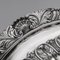 Coppa Trofeo in argento coloniale con coperchio, XIX secolo, India, anni '40, Immagine 31