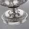 Coupe Trophée Coloniale en Argent du 19ème Siècle de Gordon & Co, Inde, 1840s 29