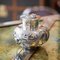 Porta tè a forma di drago in argento, Cina, XIX secolo, Luen Wo, Shanghai, metà XIX secolo, Immagine 2
