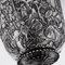 19th Century Chinese Export Silver Goblet, Woshing, 1870s 21