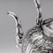 20th Century Chinese Export Silver Kettle on Stand, Sun Shing, 1900s, Image 13