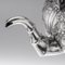 20th Century Chinese Export Silver Kettle on Stand, Sun Shing, 1900s, Image 12
