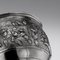 Bicchiere a forma di stivale in argento, Germania, XIX secolo, XIX secolo, Immagine 12