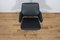 Black Leather Desk Chair by Jacob Jensen for Labofa Mobler, 1960s 5