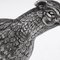 German Silver Pheasant Figures, Hanau, 1910, Set of 2, Image 30