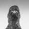 German Silver Pheasant Figures, Hanau, 1910, Set of 2, Image 17