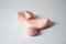 Soporte para bandejas de papel decorativo en rosa pastel de Miriam Castiglia, Imagen 6
