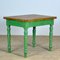 Pine Table with Extendable Top, 1930s 6