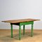 Pine Table with Extendable Top, 1930s 3