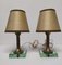 Table Lamps attributed to Pietro Chiesa for Fontana Arte, 1930s, Set of 2 1